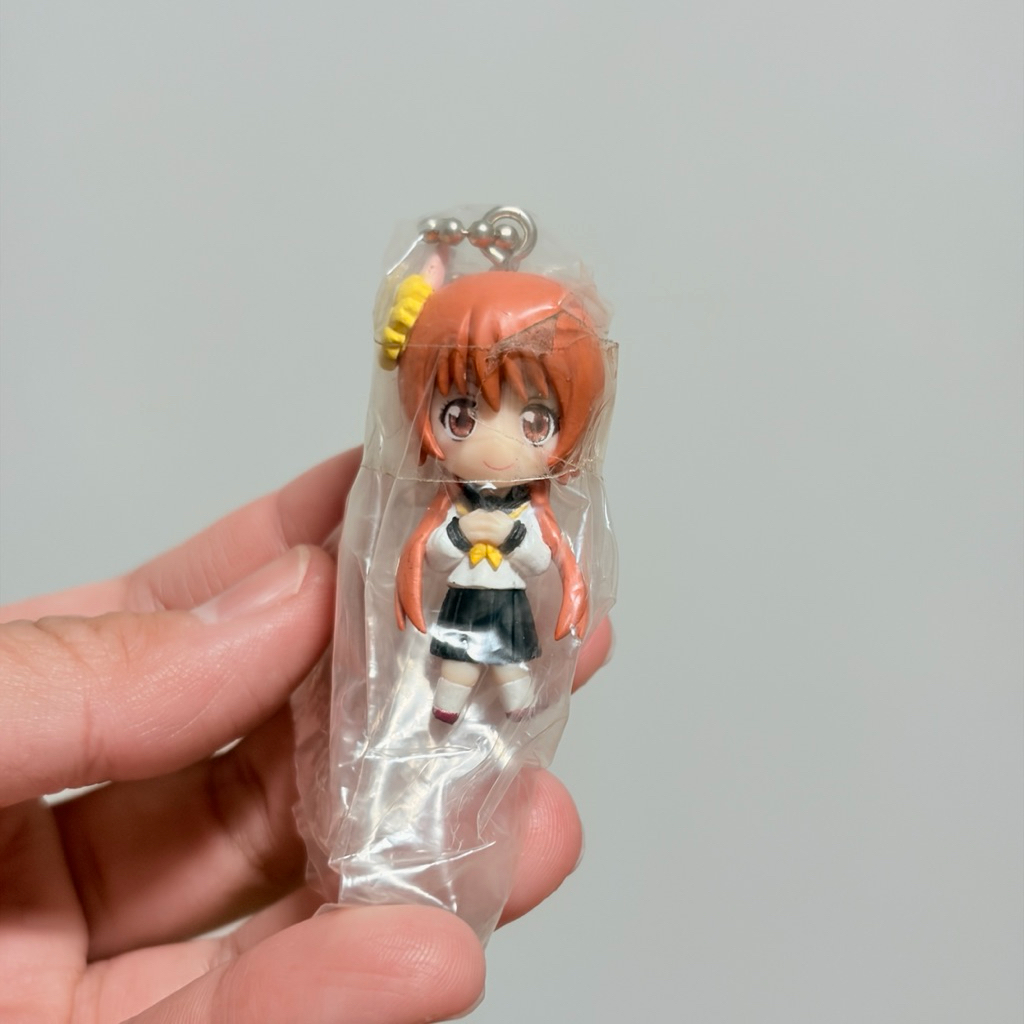 Mô hình Trangme Lừa dối tình yêu Nisekoi Marika Tachibana