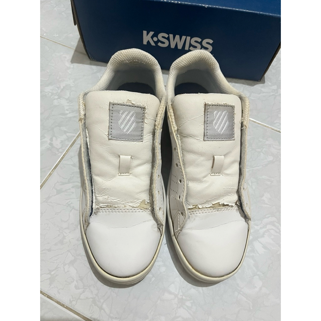 Giày thể thao nữ K.SWISS
