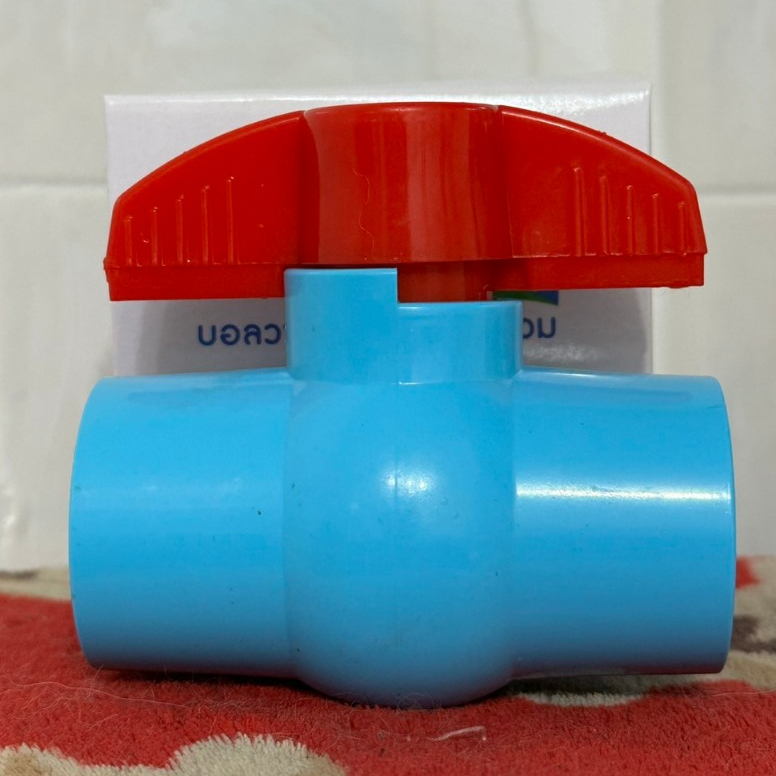 Van bi DPIPE 1 "25mm.
