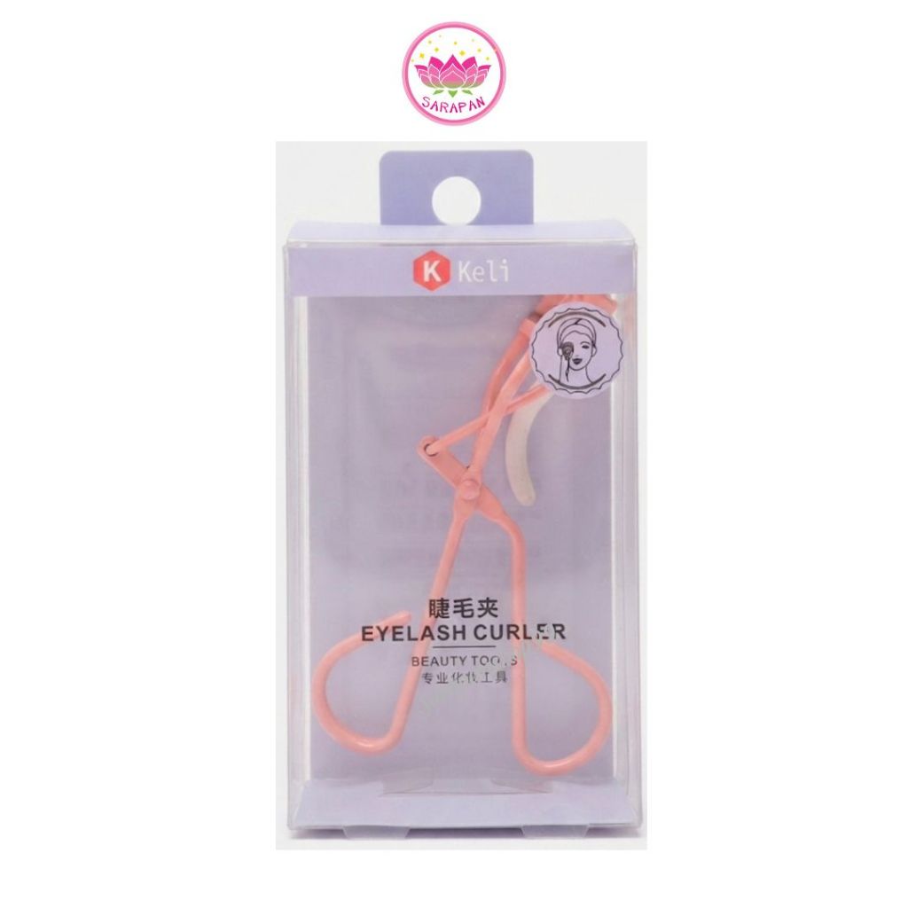 Máy uốn mi Keli KL769