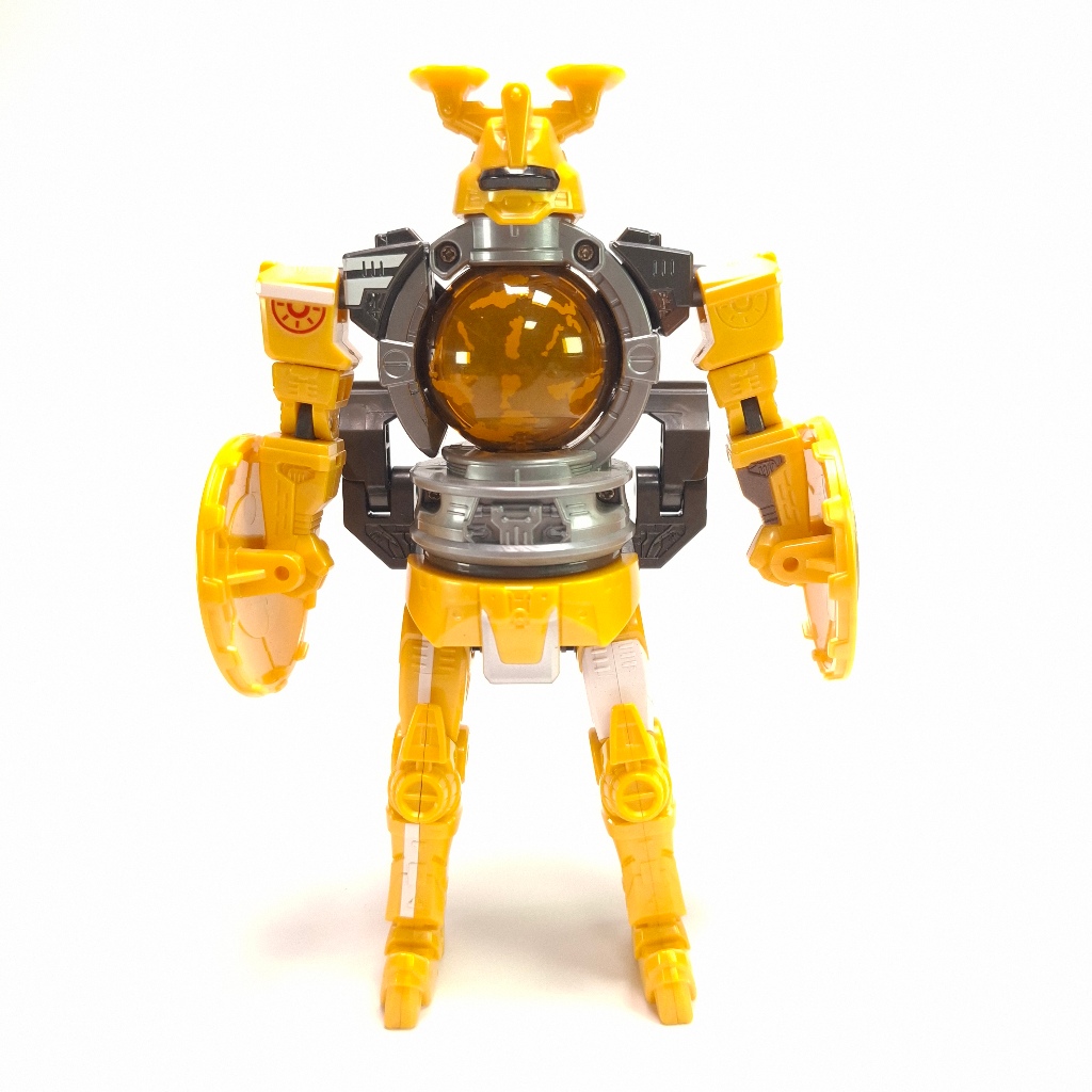 Dx Tenbin Voyager Q Ranger
