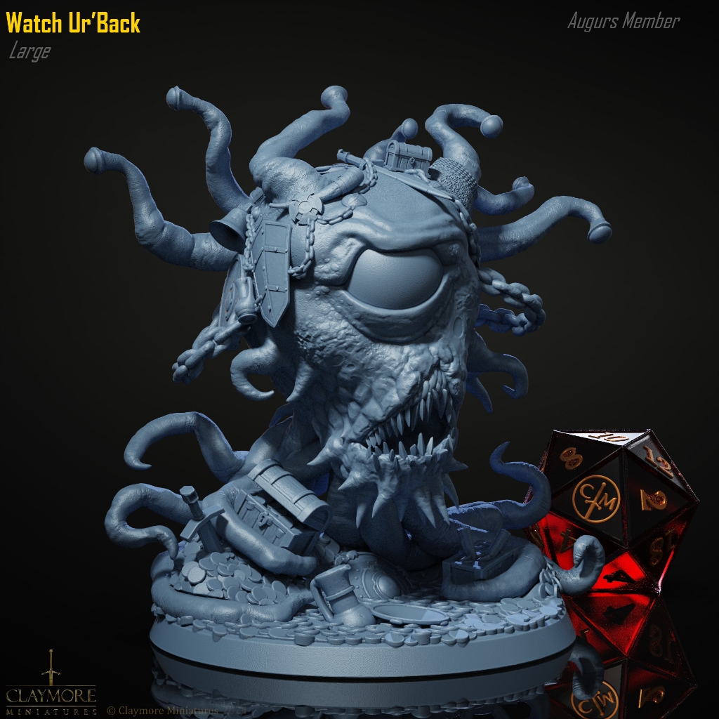 Heist at Dragon 's Keep: Collection: Mô hình bảng trò chơi bằng nhựa thu nhỏ được sản xuất để đặt hà
