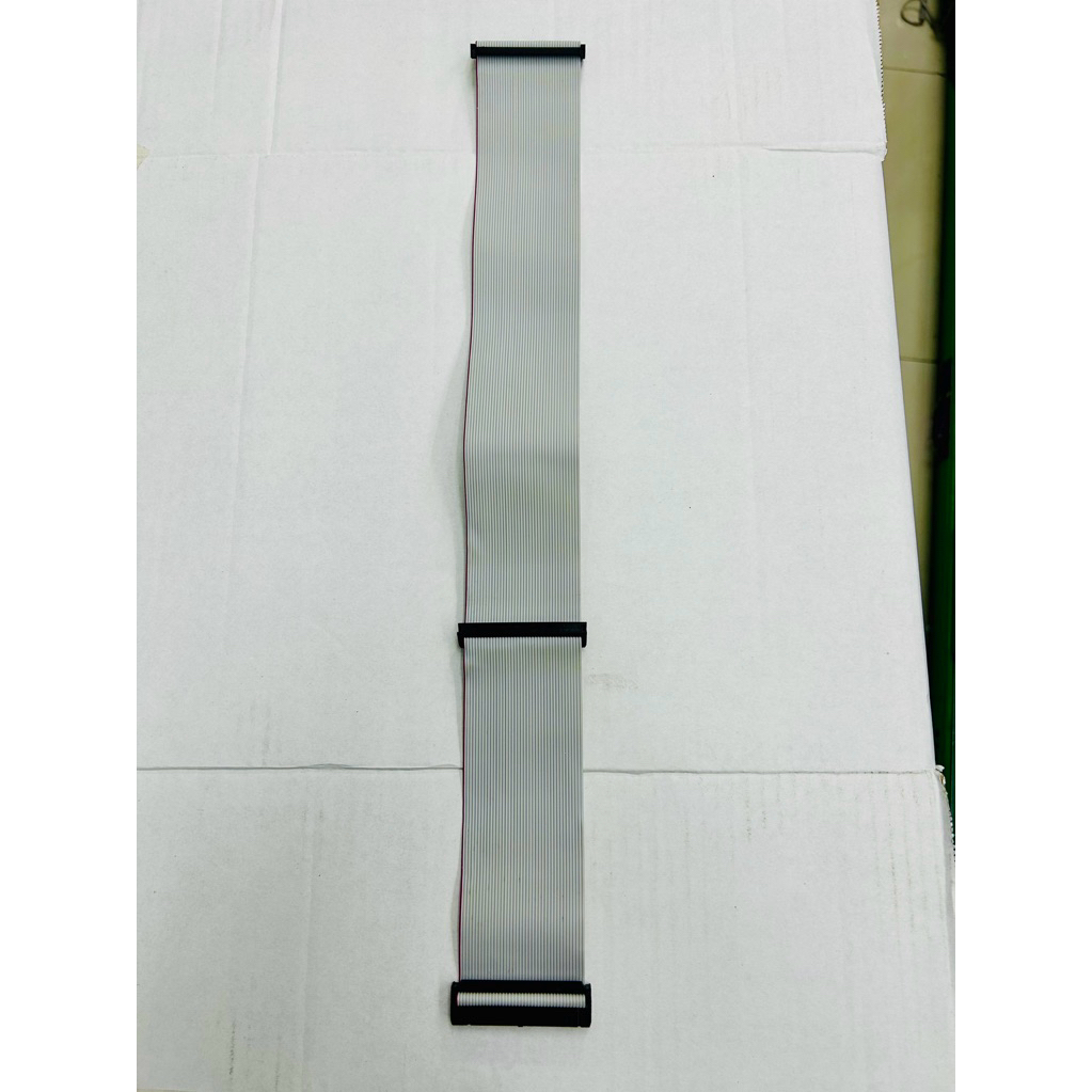 Cáp IDE 40pin 45cm. Raft Line 40 Pin 45 Centimeter