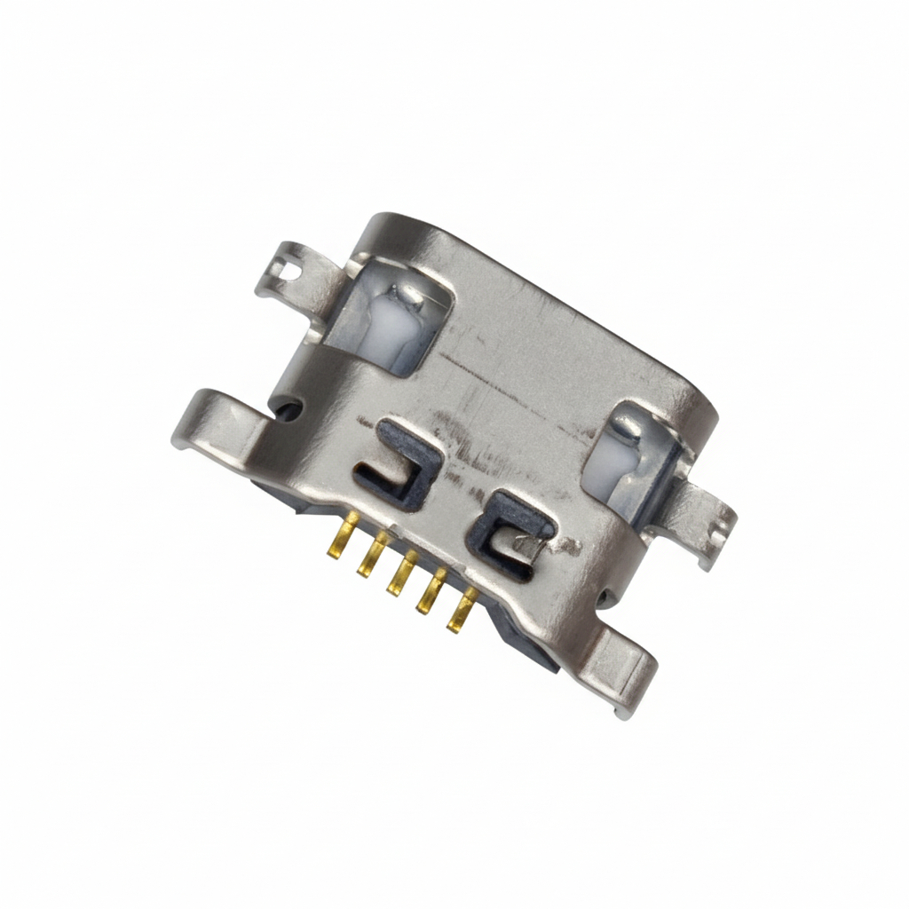 Cổng sạc Micro USB 5 pin Huawei G7 lenovo Mini 002