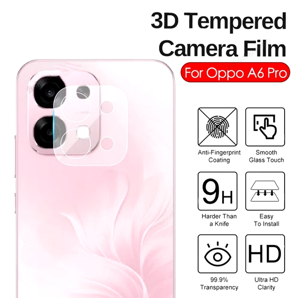 OPPO A6c / OPPO A6s / OPPO A6s 5G / OPPO A6X 5G / OPPO A6 Pro 5G CAMERA PHIM A6X / OPPO A6 Pro (PHIM