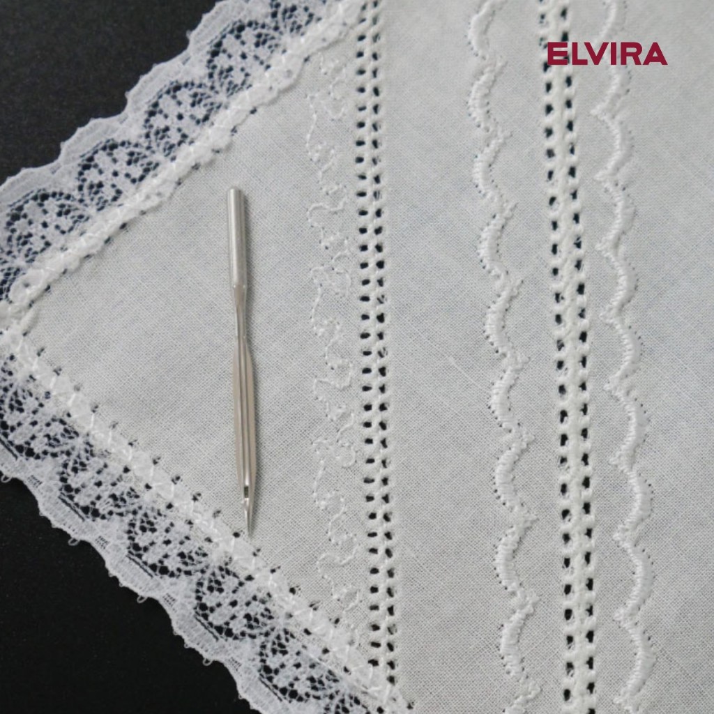 ELVIRA WING CẦN KHÔNG. 100 (11-8101-6016)