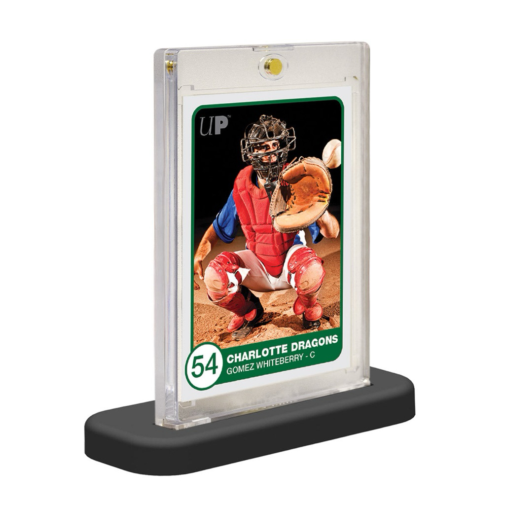 Ultra PRO: ONE-TOUCH, Stand 35pt