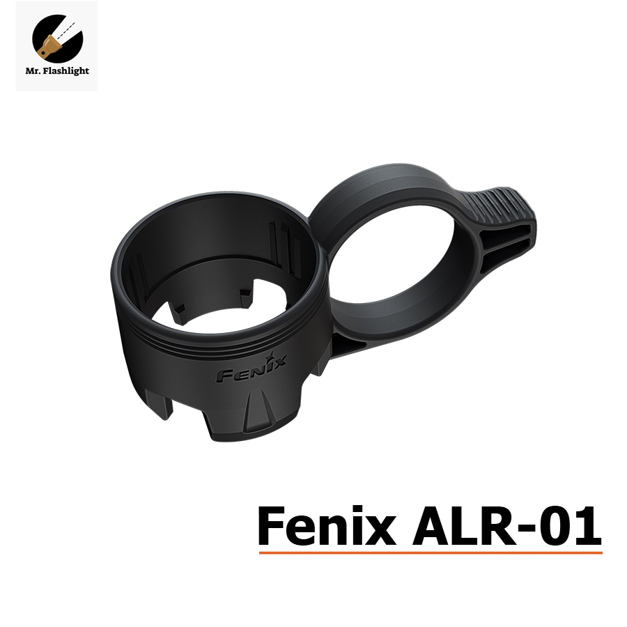 Nhẫn đèn pin chiến thuật Fenix ALR-01