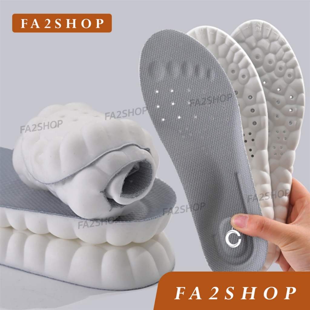 Đế lót đám mây FA2SHOP Model FN04 4d