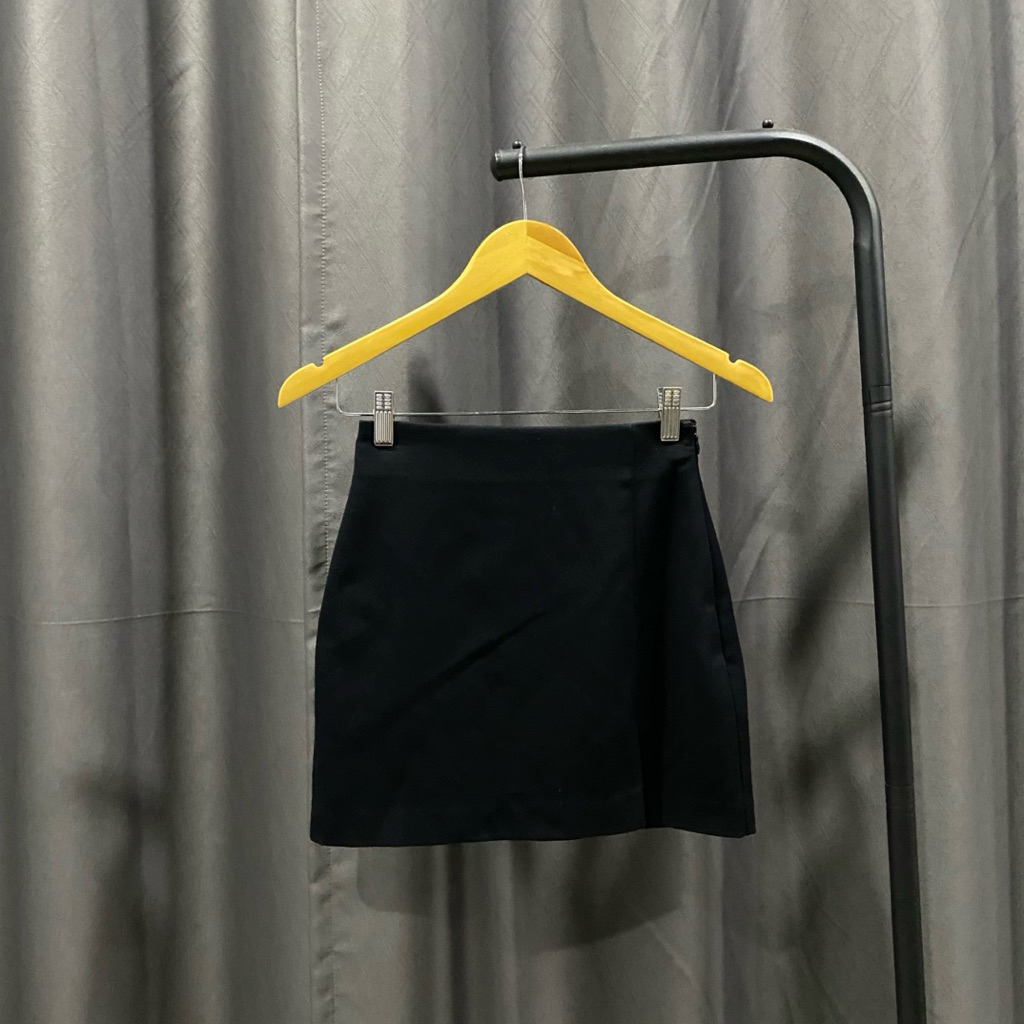 Váy ngắn nữ CPS Chaps sz XS