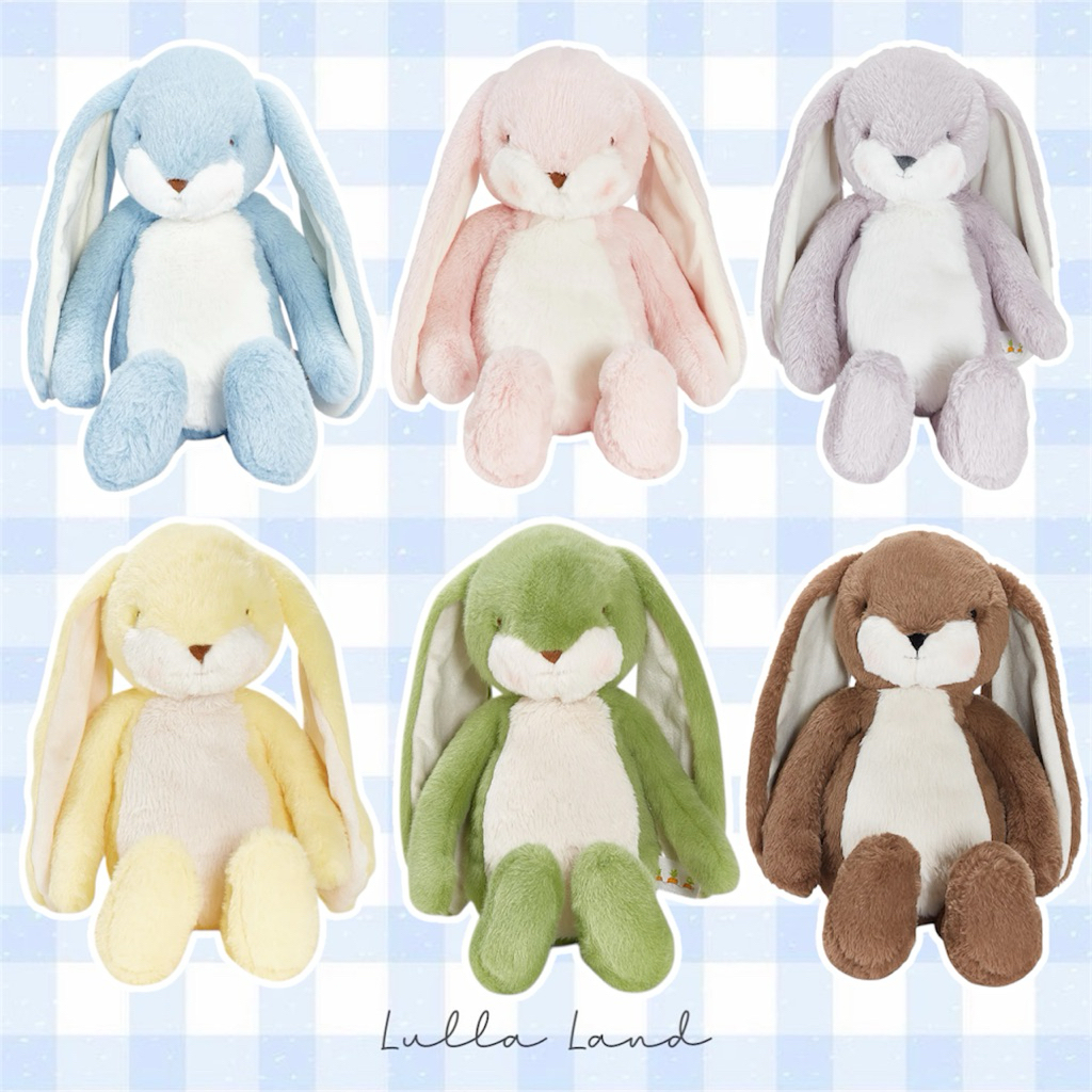 Thỏ Bunions By The Bay Sweet 16 "Floppy Nibble Bunny