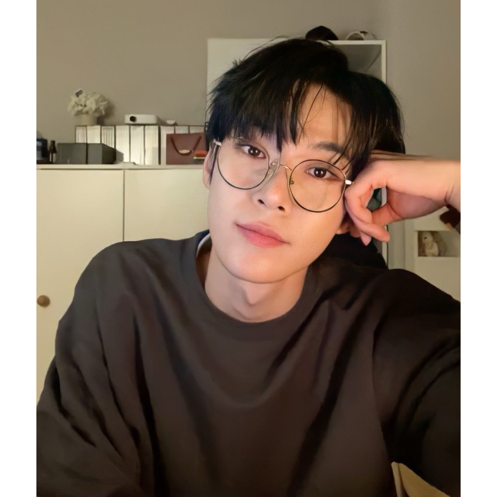 THẺ Bởi DOYOUNG NCT 127 U DOJAEJUNG DJJ YOUTH SOAR