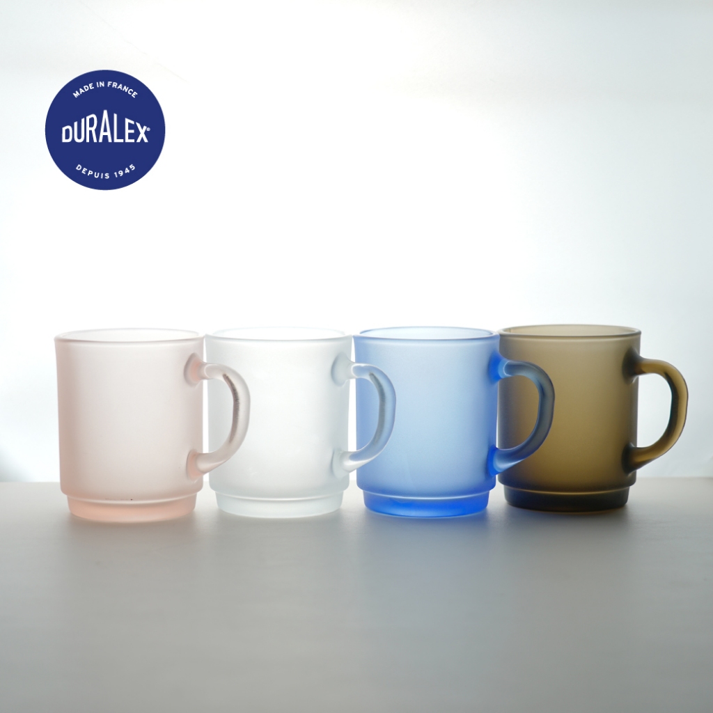 Cốc Duralex Versailles Opaque