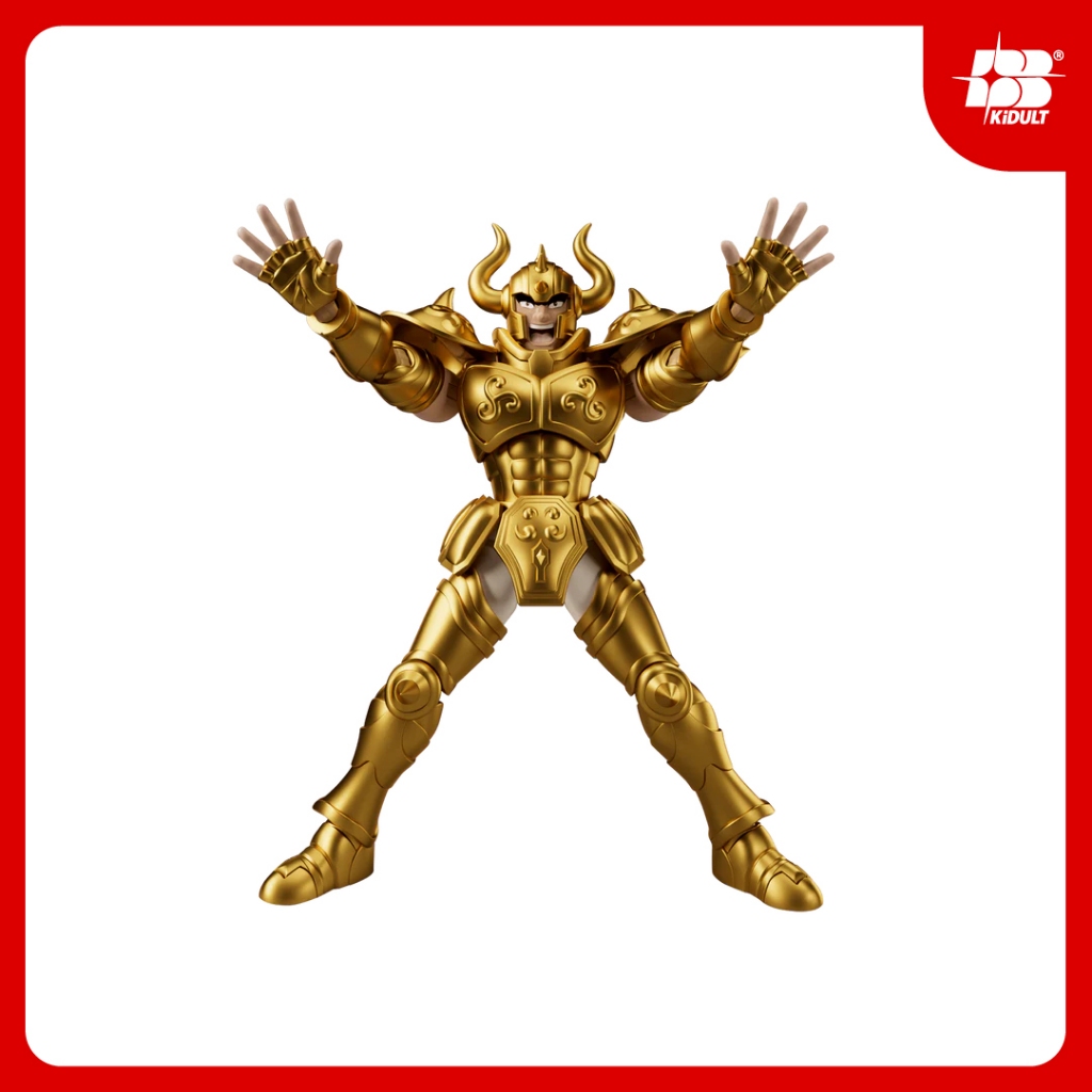 Saint Seiya Champion Class06 Taurus Aldebaran (Áo) -Saint Class06 (Áo) 75007