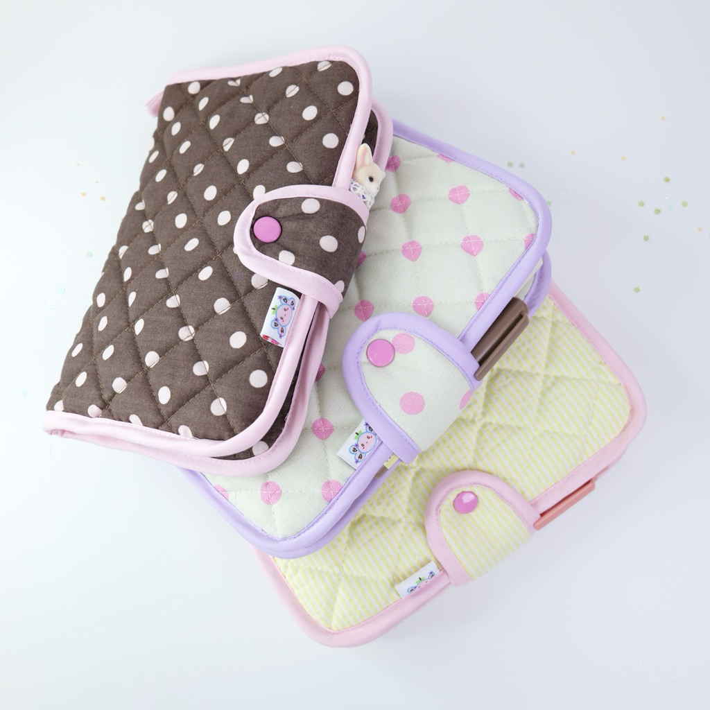 Bìa sách Fluffywhip B6 Vải Size B6 (22 x 29 cm) Manga tiêu chuẩn