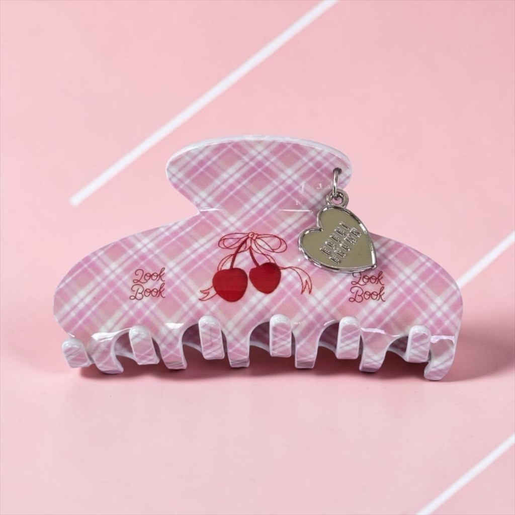 Kẹp tóc Bobby Brown Claw