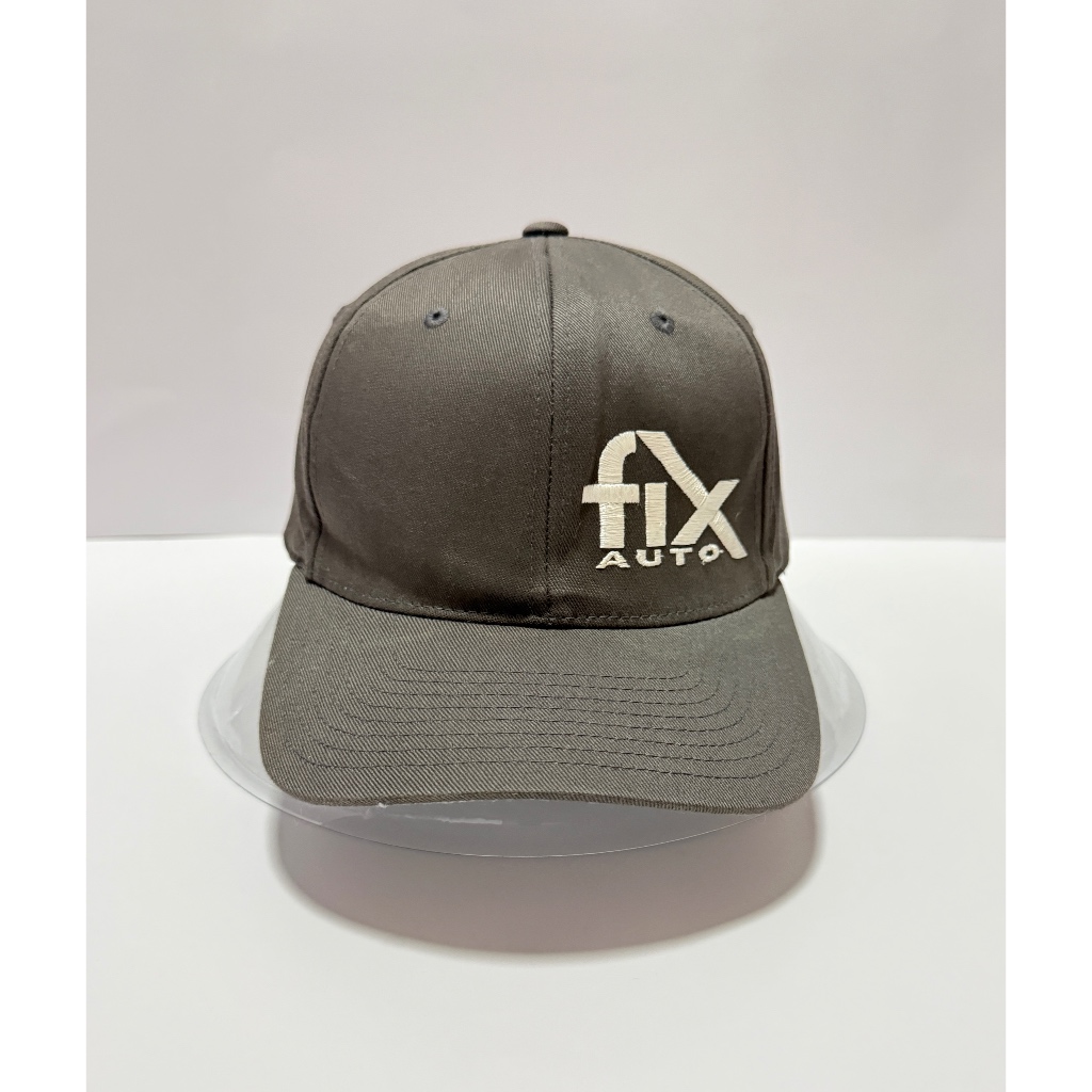 Mũ AUTO FIX | Port Authority Flexfit (Logo thêu)