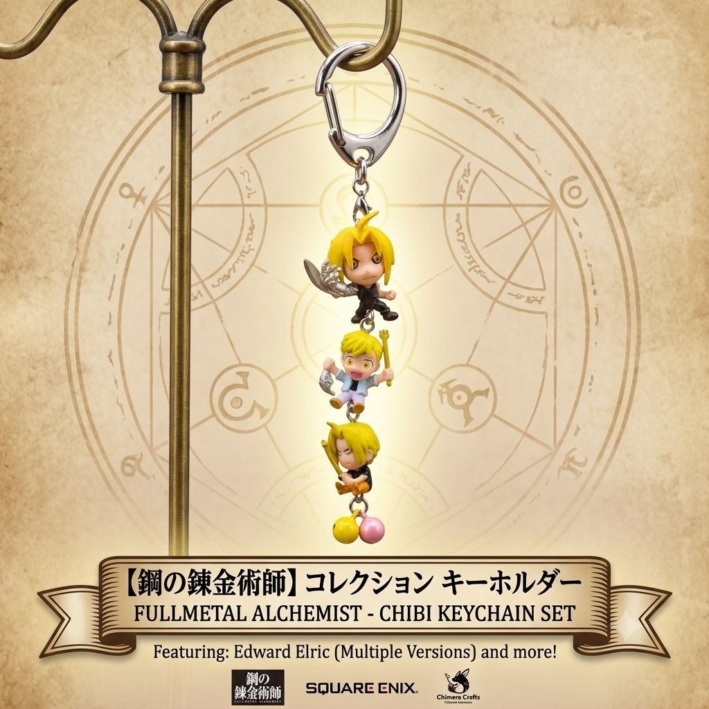 Sưu Tập Anime Fullmetal Alchemist Arm edward elric FMA brotherhood Model