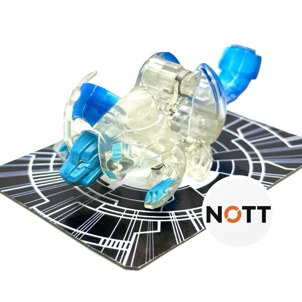 ❈ Bakugan B3 Battle Planet Battle Brawlers Diamond Hydorous