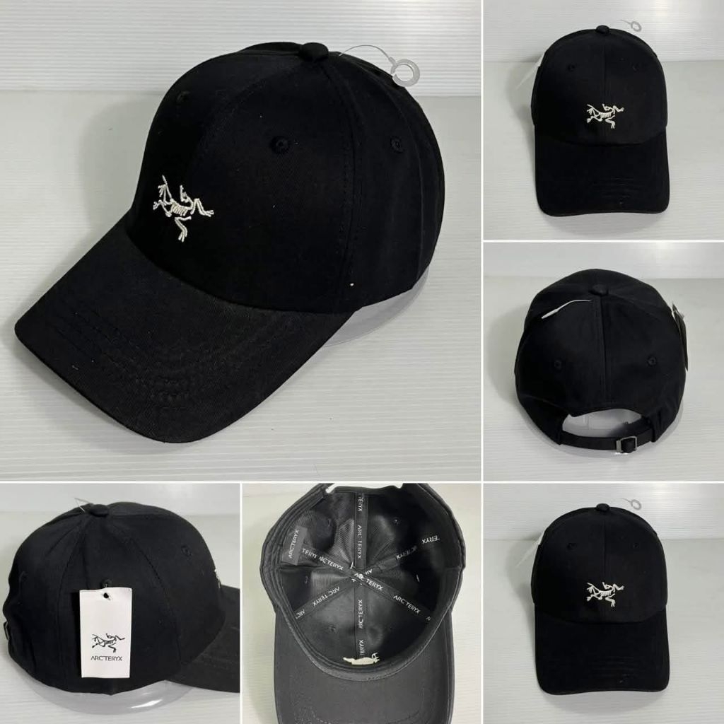 Mũ Arcteryx