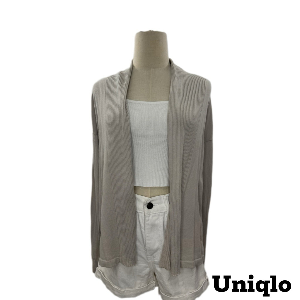 Thương hiệu chính hãng Uniqlo Cardigan từ Nhật Bản