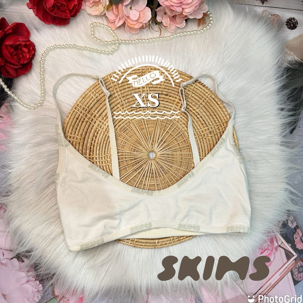 Skims XS 30A 30B 32AA 32A Vuốt Màu Rất Mới
