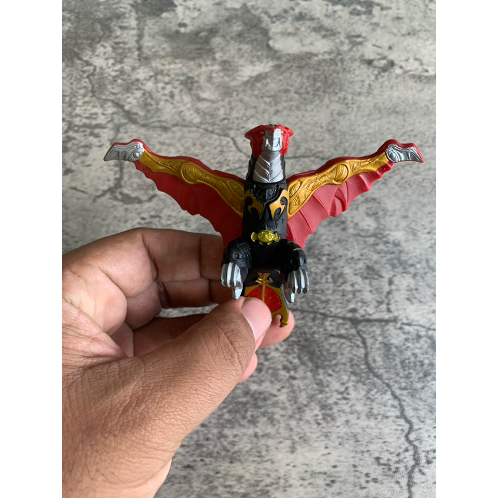 Kamen Rider Kiva Flight Style (Kamen /) Từ The Series Mask Kiba