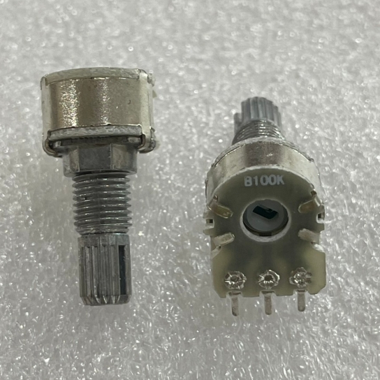 SXB100KB15K6.5-41C RP1202G0-V01-025 L15K7 41click 15mm / 5 Miếng