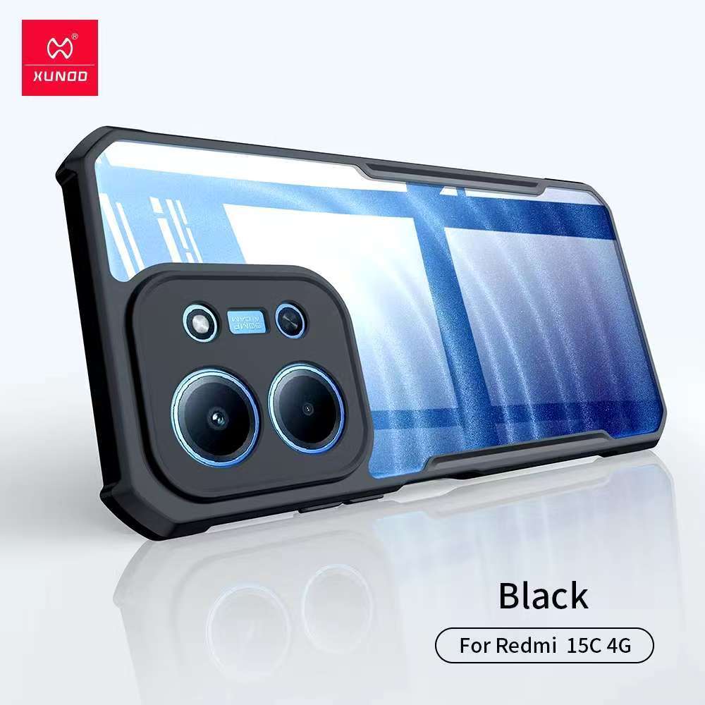 Ốp lưng chống sốc Xiaomi Redmi 15C Xundd 15C / Xiaomi Poco C85