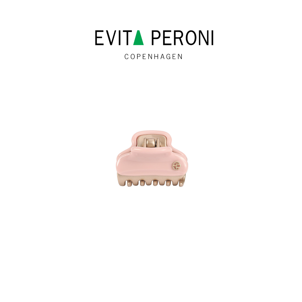 Kẹp tóc nhỏ Evita Peroni Angie Mini Shark