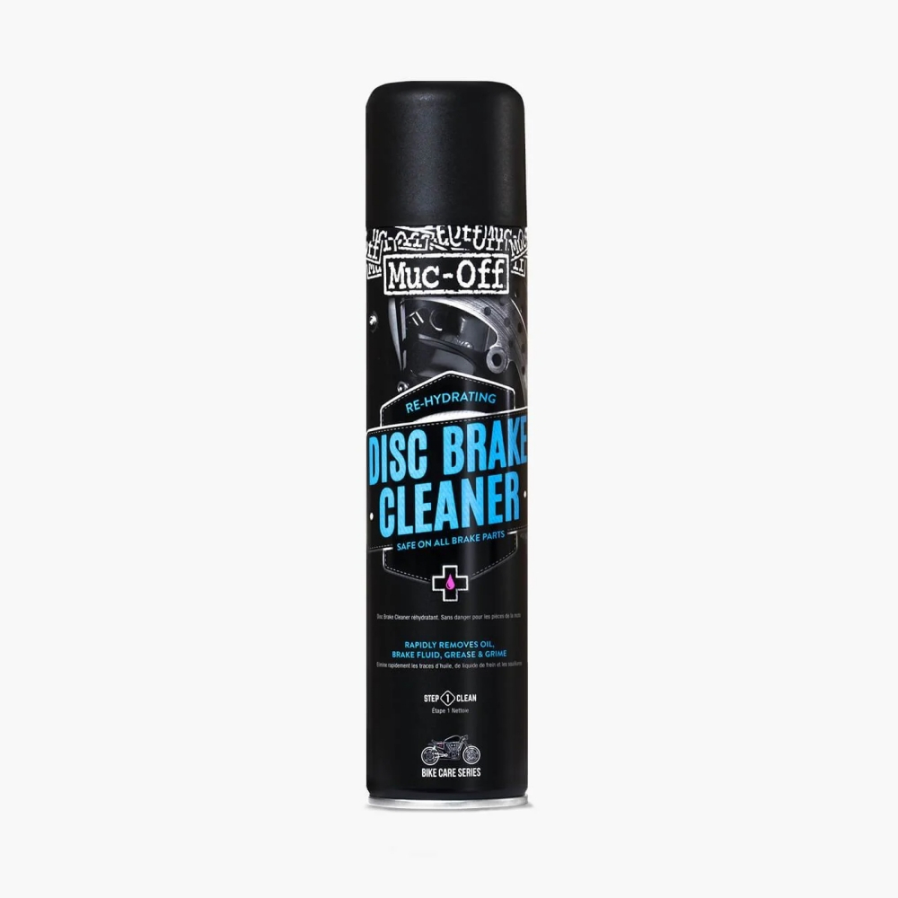 Xịt rửa phanh đĩa xe máy Muc-Off (400 mL)