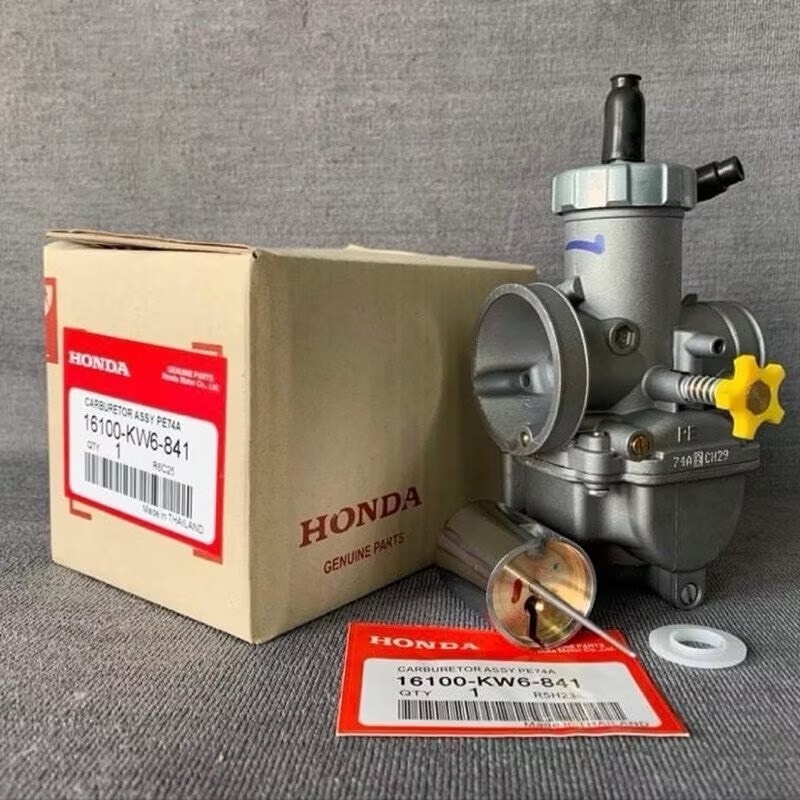 Bộ chế hòa khí sửa đổi xe máy 28 302T 4T có máy bay phản lực nguồn cho