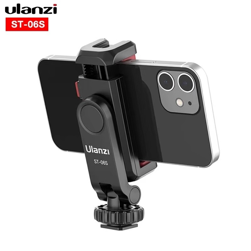 KHUÔN TRIPOD ĐIỆN THOẠI ULANZI ST-06S