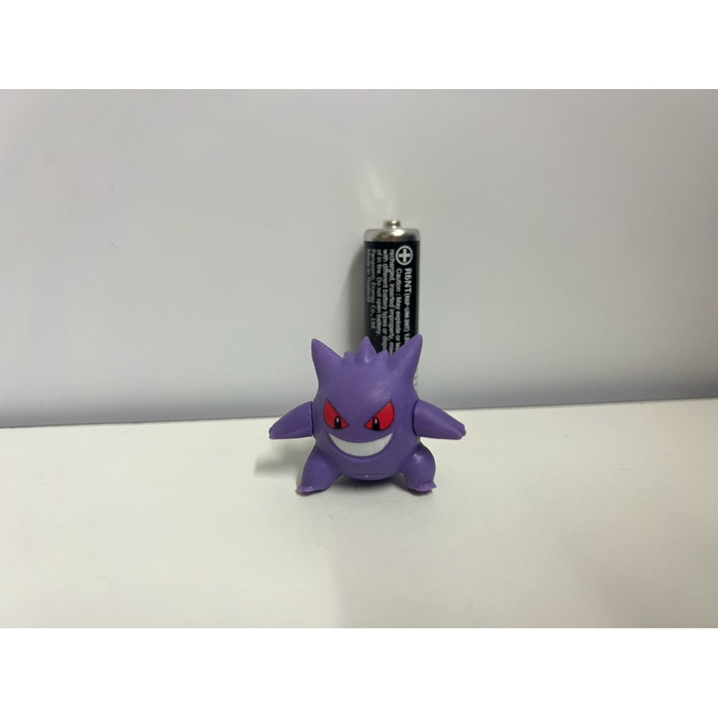 Gengar Pokemon