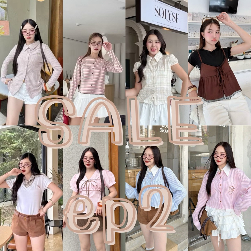 Cập Nhật Mới Collection Of Items cookie & Khin Signs ep2