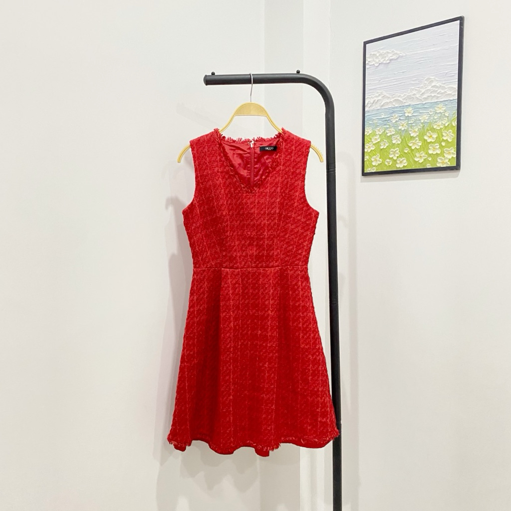 Váy ngắn nữ G2000 size 32
