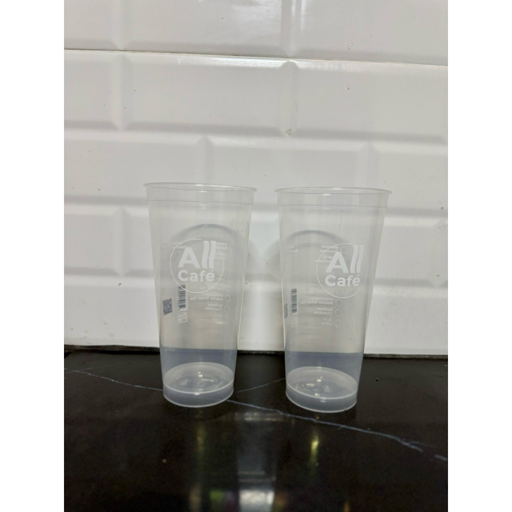Cốc cà phê Allcafe7eleven