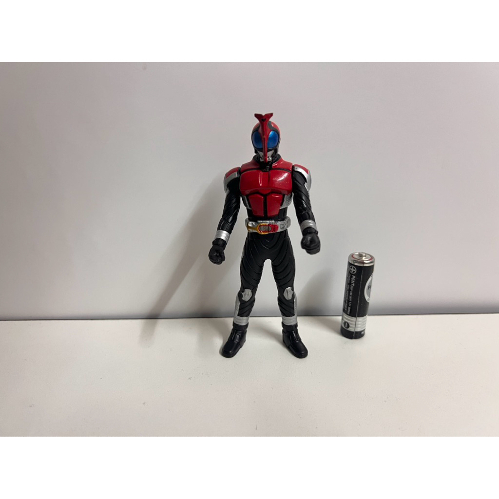Mask Rider Kabuto Bandai Sản phẩm mềm chính hãng