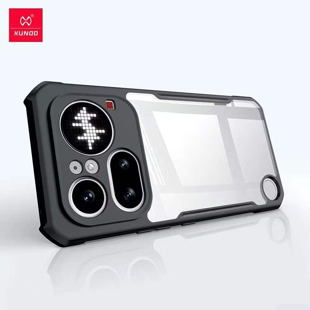 Nothing Phone (4a) / Nothing Phone (4a) Proxundd Vỏ chống sốc Điện thoại 4a / Nothing 4a Pro Model