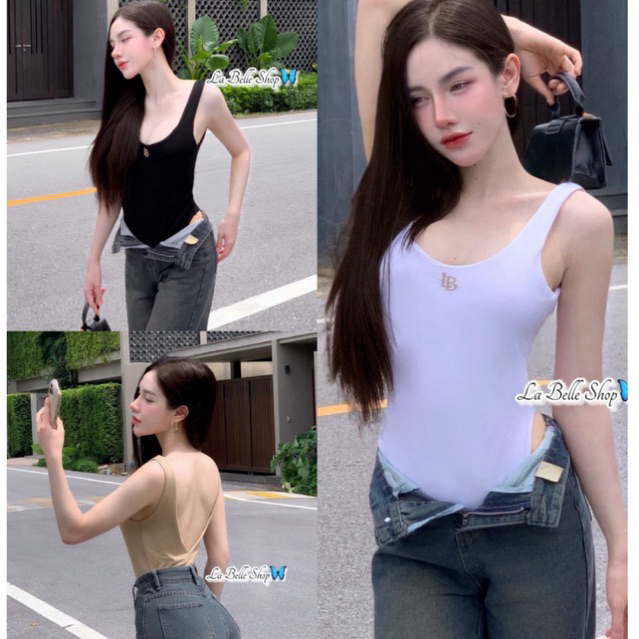 MNV STUDIO Body 2 Lớp Vải May Khâu Cùng Nhau Với Các Bộ Phận Dự Phòng Thương Hiệu Thép Của Cửa Hàng 