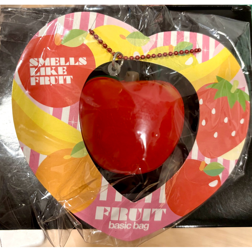 Squishy mini Apple Ibloom