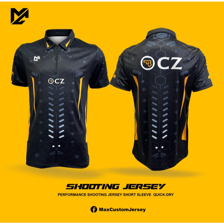 Max Custom Jersey Chụp ảnh mới 2026 CZ2