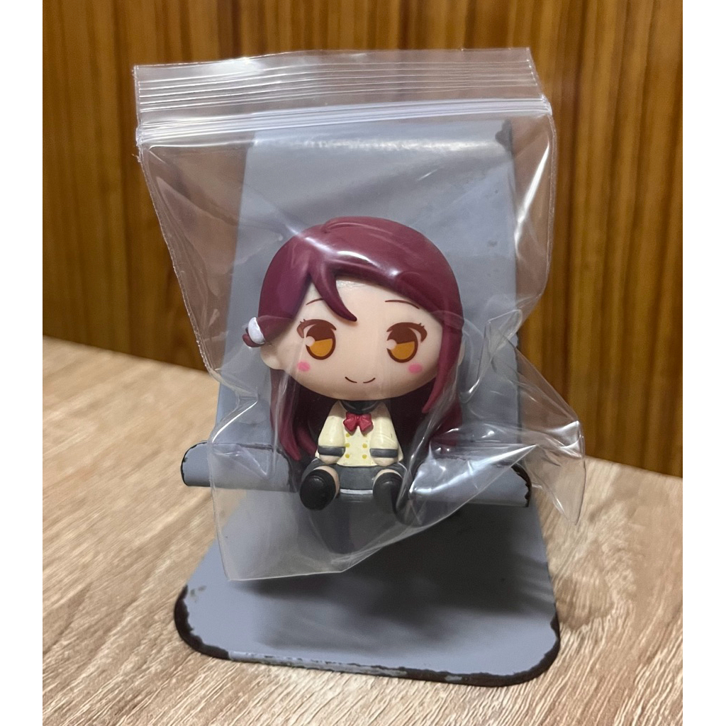Tình yêu sống Nắng Aqours Chokonokko Hình Ichiban Kuji