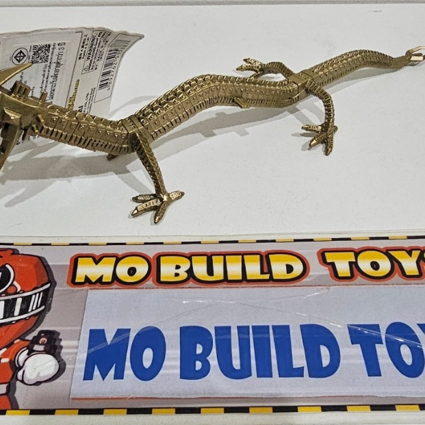 Không gian rồng thô Kaiju mềm cỡ 6,5 inch. Từ Ultraman Seven