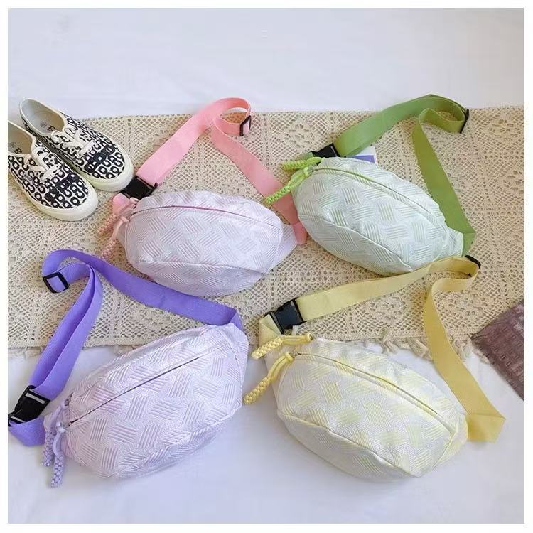 (B09) Túi đeo ngực eo nhẹ
