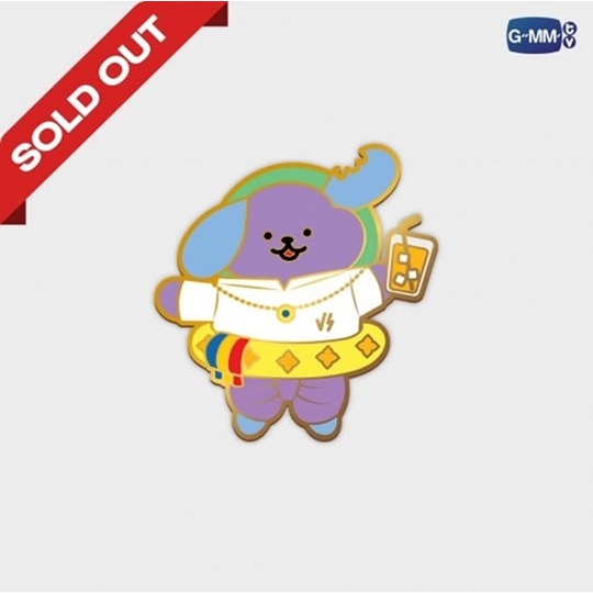 PIN NHÂN TẠO AVOCEAN Jimmy Sea JS
