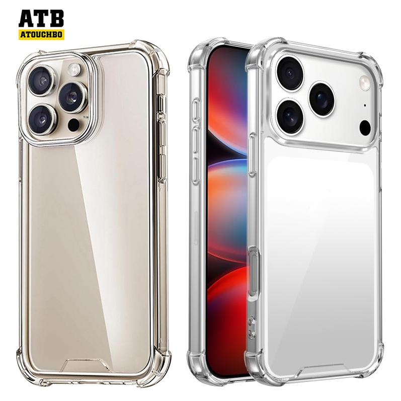 Ốp lưng chống sốc chính hãng KingKong 1 iPhone 17 Pro / 17 Pro Max / 16 Pro / 16 Max / 13 / 14 / 15 