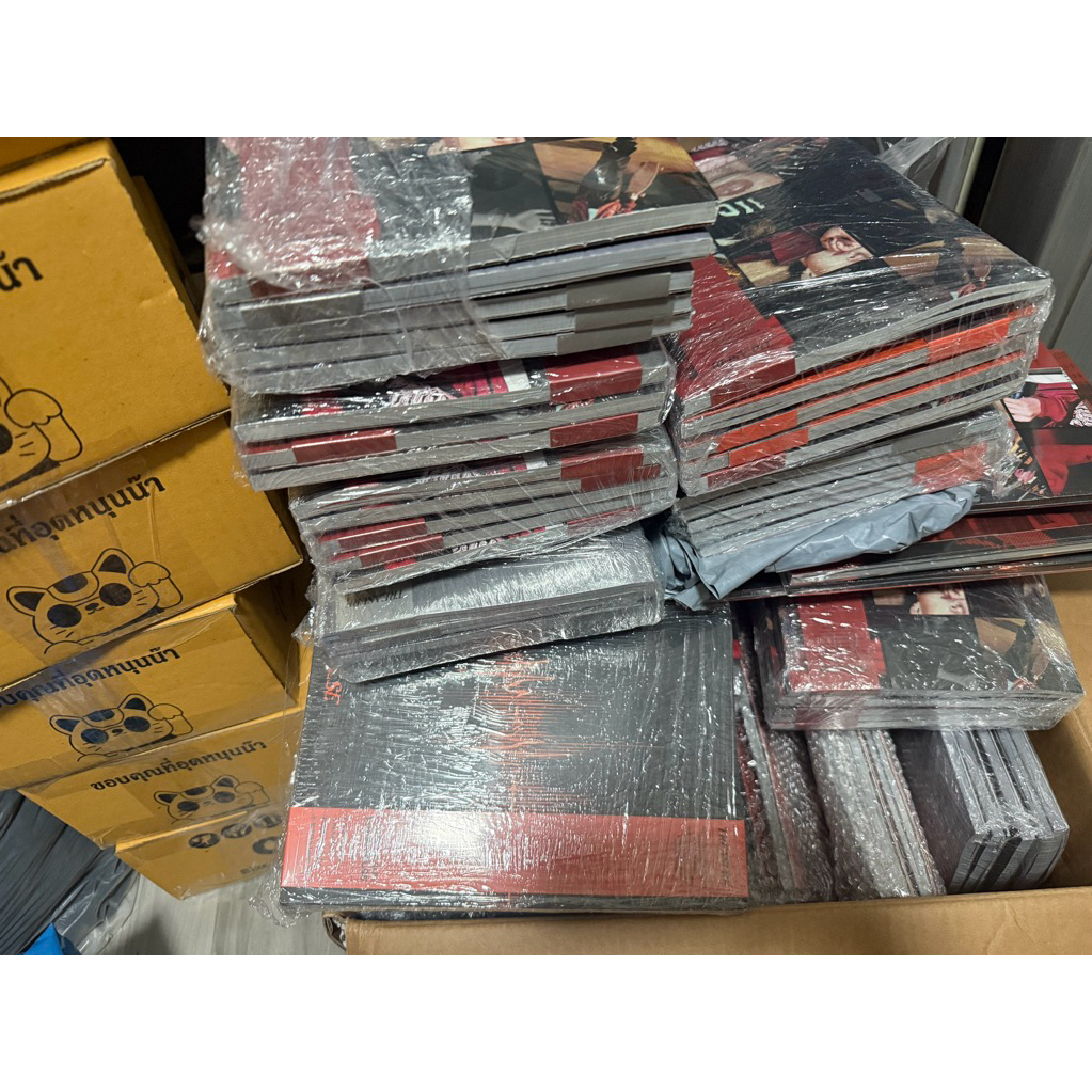 TREASURE MINI ALBUM LOVE PULSE