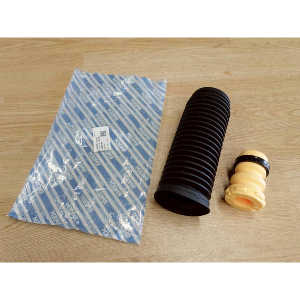 Vỏ chống bụi có cao su giảm xóc trước MG ES / EP mới MG5 2020-nay