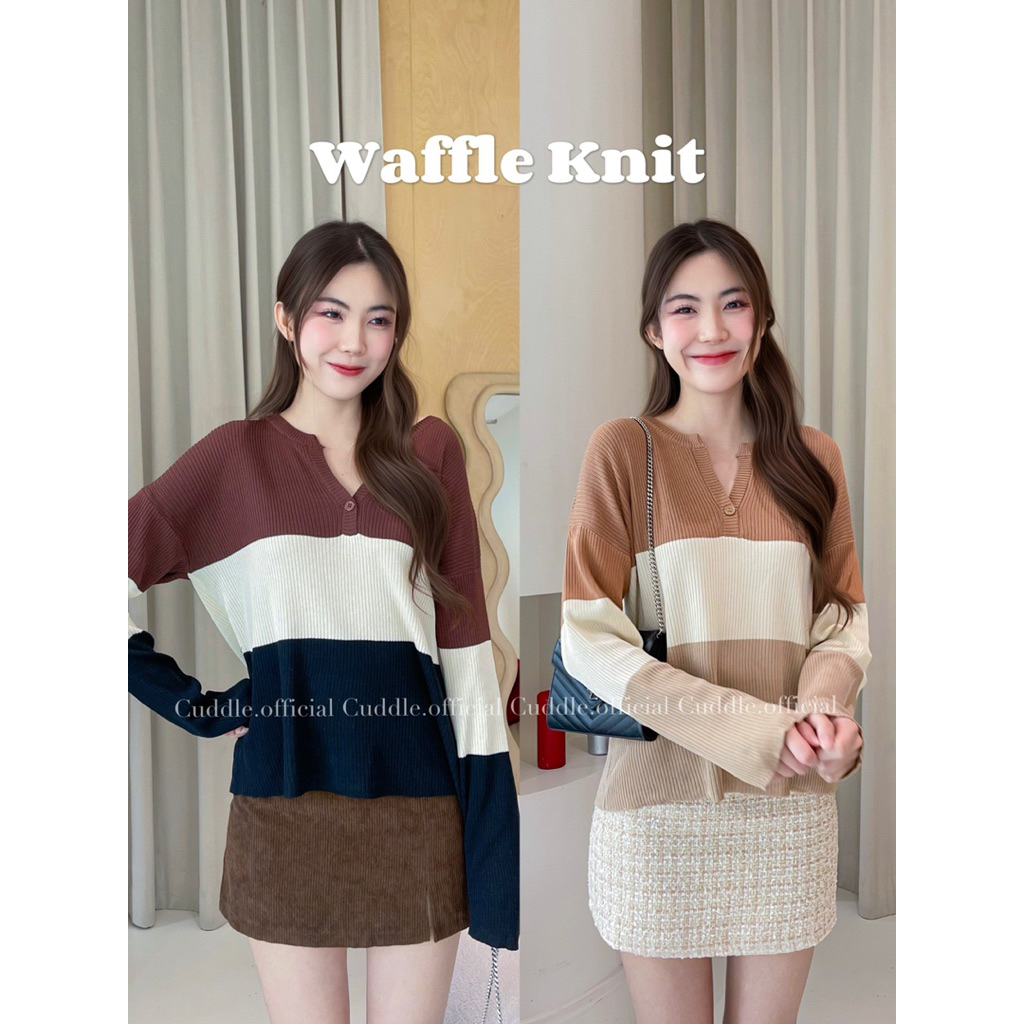 Cuddle.official - Đan quế